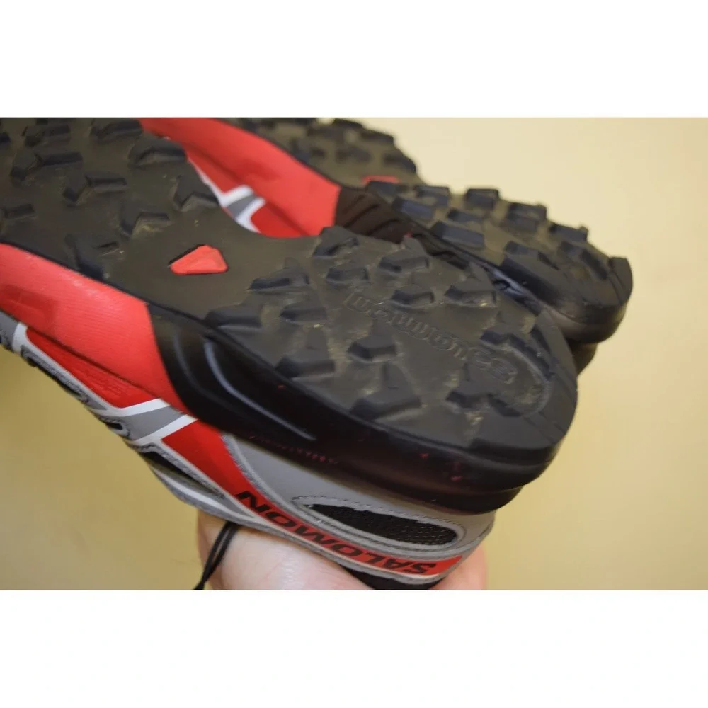 Salomon speedcross junior